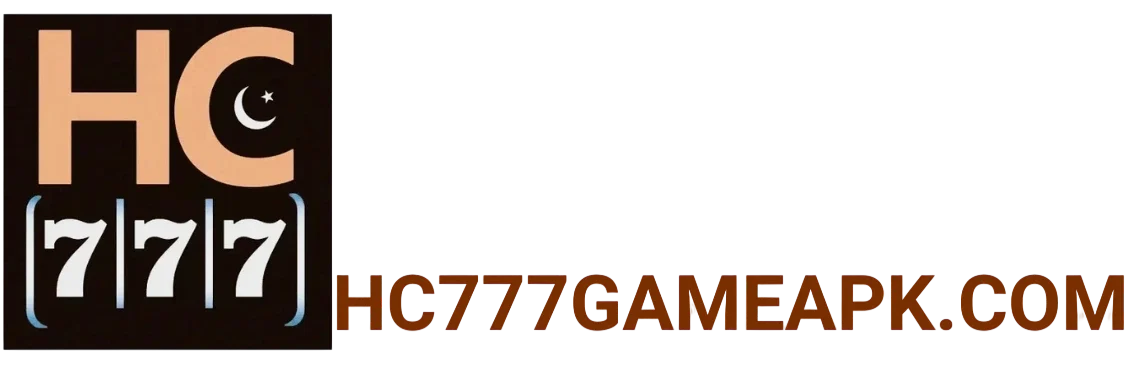 HC77a7 Game logo